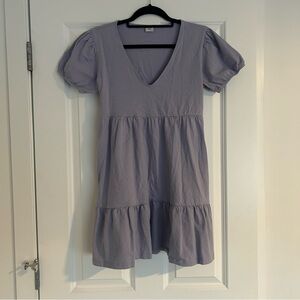 Sunday best aritzia dress